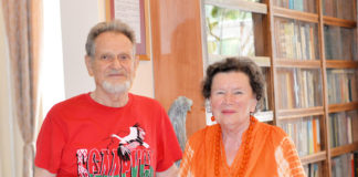 Відкритий лист. Нам на Вас пощастило!