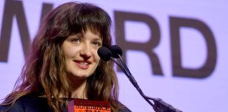 Ірина Цілик отримала нагороду за кращу режисуру на кінофестивалі Sundance у США