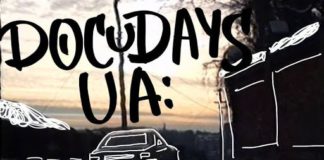 Кінофестиваль Docudays цьогоріч покаже 70 фільмів