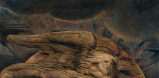 Віктор Терен. Рівняння Бога й тріснуті окуляри