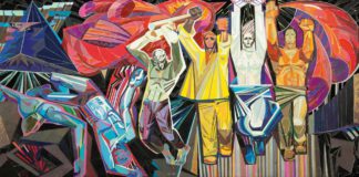 Іван Дзюба. З донецького калейдоскопа