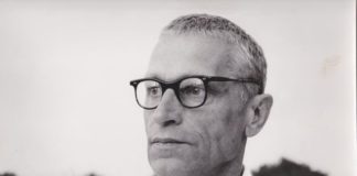 Михайло Слабошпицький. «З присмеркового дзеркала»: Микола Амосов