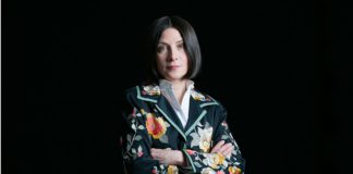 Донна ТАРТТ: Свобода зачинитися за дверима