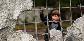 Ніна Герасименко: Обпалені війною