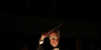 Останній з великих. Помер геніальний український композитор Мирослав Скорик