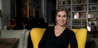 Кармен Посадас. Час руйнувати, час будувати