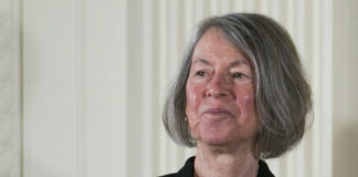 Нобелівська премія з літератури 2020 дісталася американці Луїзі Глюк