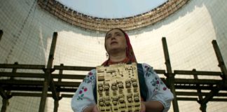 У Мистецькому арсеналі вперше покажуть археологічну оперу «Чорнобильдорф»