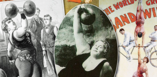 Вихованиця Піддубного Агафія Завидна