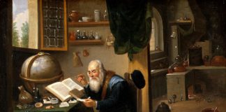 Юрій Винничук. Аптекар