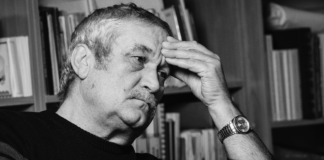 Василю Шкляру – 70