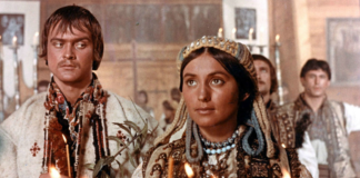 На «Арсеналі» назвали 100 найкращих українських фільмів