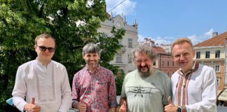 У Львівській академії мистецтв викладатиме засновник «Гогольфесту»