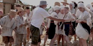 Кінофестиваль «Корона Карпат» визначився з переможцями