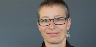 «У Німеччині класичні українські автори точно не представлені» – Клаудія Дате