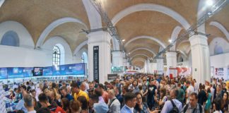 Розпочався десятий «Книжковий Арсенал»