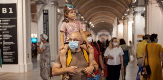 У Києві завершився цьогорічний «Книжковий Арсенал»