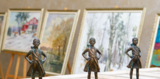 Перша збірка лауреатів Літературної премії Ірпеня вийде цього літа