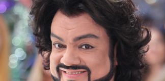 Кіркорову заборонили в’їзд в Україну на три роки