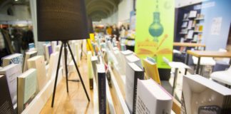 Онлайновий майданчик транслюватиме «Книжковий Арсенал» безкоштовно