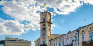 У Коломиї відбудеться фестиваль вуличного мистецтва