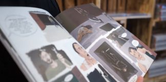 В Україні створили комікс про волонтерство