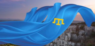 У Києві справлятимуть День кримськотатарського прапора: програма