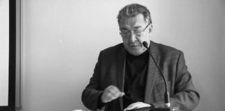 Одійшов у вічність літературознавець Володимир Моренець