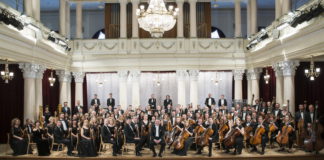 Національний симфонічний оркестр починає проєкт «Музика ПростоНеба»