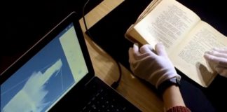 Харківський літмузей почав оцифровувати колекцію