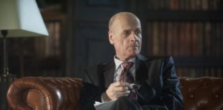 Вулицю та школу селища на Черкащині назвуть іменем Михайла Слабошпицького