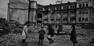 В Україні запрацював музей воєнного дитинства