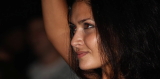 Олександр Положинський перевидав пісню загиблої подруги