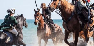 На фестивалі у Стамбулі переміг український фільм