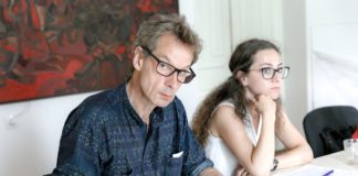 Невдовзі почнеться презентація дослідження шведських науковців про естетику Майдану