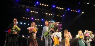 «Ідеальний шторм» Віталія Скоцика