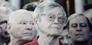 Духовний мобілізатор нації