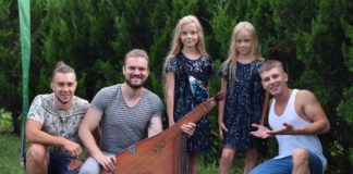 «Ше.Fest» у межах «мандрів Україною» гостював в Ірпені