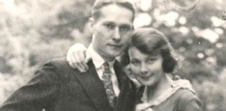 У контексті двох доль: Олена Теліга та Олег Штуль