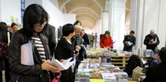 Трансляції «Книжкового Арсеналу» переглянули майже 40 тис. разів