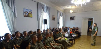 У Львові презентували книжки Сергія Кустова