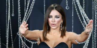 Концерт Ані Лорак в Одесі відбудеться з посиленою охороною