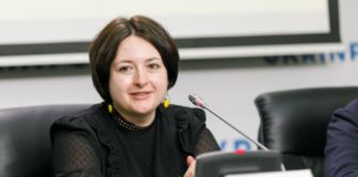 Юлія Федів стала директоркою hromadske