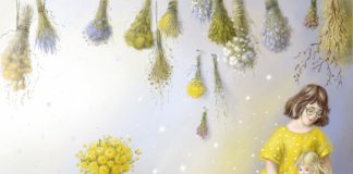 У всемережжі збирають кошти на видання дитячої книжки про онкологію