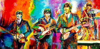 Олег Пастухов. Переклади рок-пісень