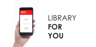 УБА збирає гроші на оновлення електронного путівника бібліотеками