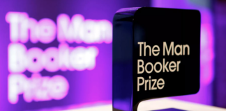Букерівська премія визначилася з довгим списком