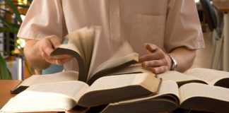 Комітет Верховної Ради підтримав Стратегію розвитку читання