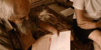 Дві збірки поетів «Витісненого покоління» вийдуть друком