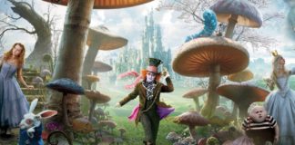 Готується клінгонськомовне видання «Аліси в країні див»